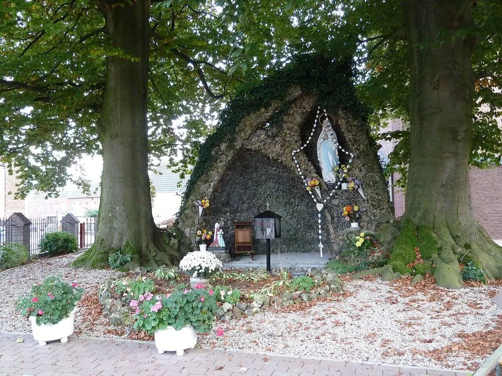 Banholt: Banholt-Mariagrot